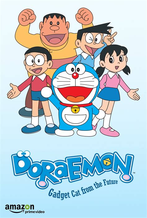 doraemon lv|Doraemon characters wiki.